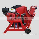 2017 Petrol Engine Professional Circular Log Saw thumbnail-2