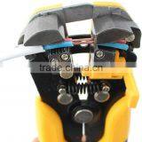 Precision Cutter Cable Stripper thumbnail-5