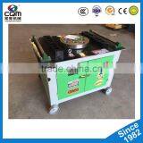 Advanced Design Portable Rebar Bending Machine GW50 thumbnail-3