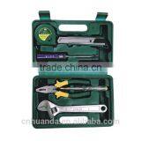 Multi Functional 8 Member Household Tool Set thumbnail-1