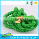 Green Color Hot Sell Most Strong Flexible Expandable Garden Hose thumbnail-1
