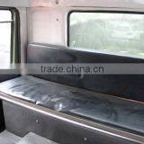 All-wheel Driving Truck Howo Military Truck 6x6 Low Price for Sale thumbnail-5