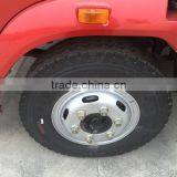 SINOTRUK HOWO 5 Tons Dump Truck for Sale thumbnail-3