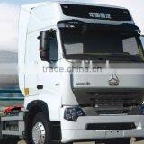 China High Quality for Sinotruk Howo A7 Tractor Truck Made in China thumbnail-2