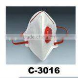 Folding Light Respirator Mask thumbnail-1