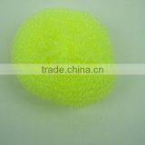 Kitchen Sponge Scouring thumbnail-1