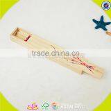Wholesale Baby Wooden Stick Game Most Popular Kids Wooden Stick Game Funny Children Wooden Stick Game W01B015 thumbnail-5
