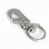 Stainless Steel Rigging Hardware Metal Snap Dog Hook thumbnail-2