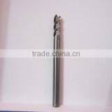 2 blade, 3 blade tungsten steel cutter