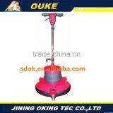 New Design OKT-200 100mm Double Row Diamond Cup Grinding Wheel,floor Cleaning Machine thumbnail-2