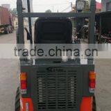 HZM906 Farming Mini Loader With CE Euro3 Hot Sale thumbnail-5