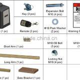 Hot Sell US Type AC Security Door Operators thumbnail-4