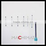 High Gain High Quality TV Antenna, 6 Unit HF/VHF/UHF Multi-band Antenna thumbnail-1