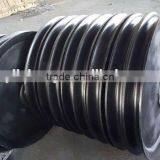 Factory Industrial Cast Iron Timing Pullry V Belt Pulley Wheels Price thumbnail-2