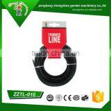 Saw Shake Shape Professional Grade Nylon Metal Trimmer Line thumbnail-1