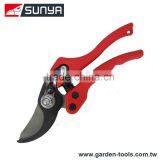 Garden Plant Bypass Hand Pruner