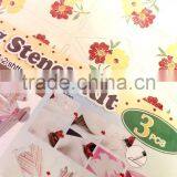 DIY Box Making Stencil Kit, Gift Box Stencil Kit, Paper Box Maker thumbnail-3