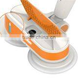 New Battery Powered Polisher Cordless Multifuctional Floor Cleaning Mop thumbnail-6