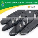 2015Jiangsu Green Durable Professional Golf Gloves For Wholesale thumbnail-4