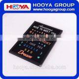 Slotted Letter Board With High Quality thumbnail-4