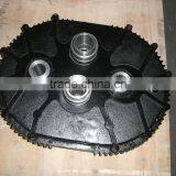 OEM & ODM Agricultural Grain Auger Gearbox for Sorge Transportation thumbnail-3