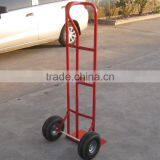 Material Handling Tools Storagecart Hand Pull Trolley thumbnail-3
