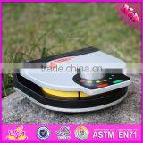 2017 New Design Children Pretend Play Food Wooden Pizza Oven Toy W10D149 thumbnail-3