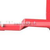 1250lb Wheel Carry Used Wheel Bench Frame Bench Motorcycle Dolly thumbnail-3