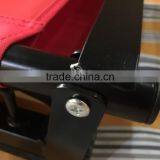 Folding Steel Frame Soccer Stadium Seat With Hook thumbnail-5