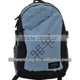 2014 New Stylish Promotional Backpack thumbnail-1