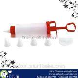 Home Made Cake Decorating Set With 5tips CK-C109 thumbnail-1