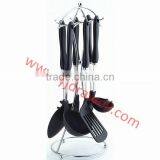 NY-1017 Nylon Kitchen Utensils Wholesale thumbnail-1