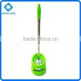 Toilet Brush Set Toilet Cleaning Plastic Cleaning Tool thumbnail-1