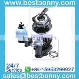 Wholesale High Quality swimming pool water filter motor pump
