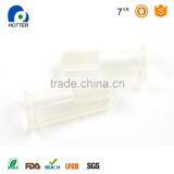 High Quality FDA Cheap Baby/Infant Finger Toothbrush thumbnail-2