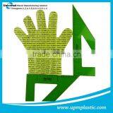 Food Grade HDPE Poly Gloves thumbnail-6