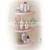 Conrner Rack for Shampoo/soap thumbnail-1