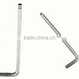 8mm Bulk Allen Wrenches, Drop Forged Carbon Steel Allen Key Wrench thumbnail-2