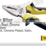 Y01025 Hand Tools Combination Plier thumbnail-1