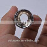 12.5MM Dr. Chrome Vanadium 12PT Metric Socket thumbnail-5