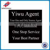 Professional and trusted one-step yiwu carrying and forward agent