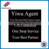 Professional and Trusted One-step Yiwu Carrying and Forward Agent thumbnail-1