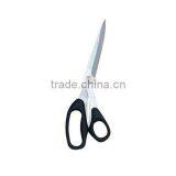 Stainless Steel Blade Universal Durable Black Scissors thumbnail-1