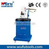 Air Operated Grease Pump thumbnail-1