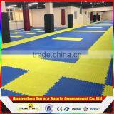Puzzle Exercise Mat EVA Taekwondo Workout Mat Interlocking Floor Puzzle Mats