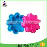 2016 Hot Selling Tayas Orient Chocolate Molds, Customized Silicone Cake Molds thumbnail-1