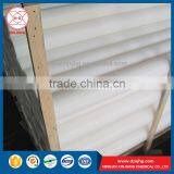 Impact Resistant Non Erosion Water Proof Hdpe Uhmwpe Plastic Rod on Sale thumbnail-5