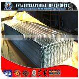 Hot Sale High Quality Galvanized Roofing Sheet thumbnail-1