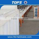 Steel Wire Continuous Electro Galvanizing Machine/Electroplating Production Line thumbnail-2