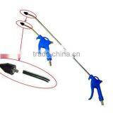 Air Blow Gun - Pistol Grip - Plastic Body - BG50 Series thumbnail-4